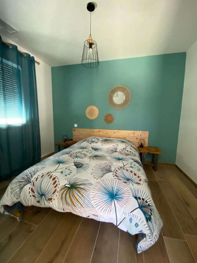 La Petite Perle De Provence Villa Sisteron Kültér fotó